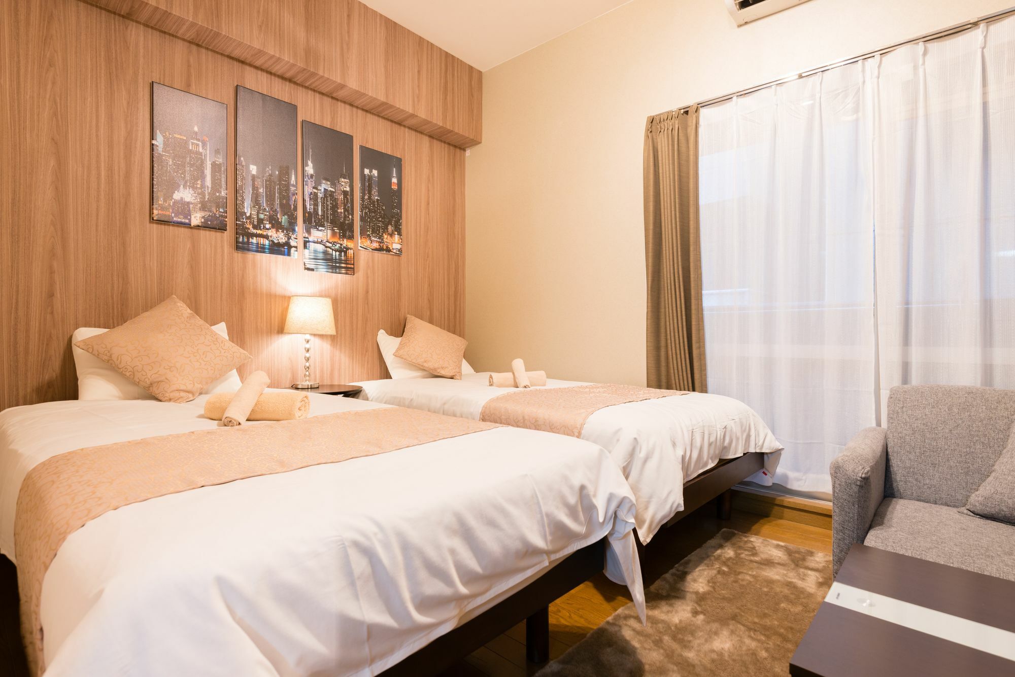 Sakura Sands Hotel Osaka Ngoại thất bức ảnh