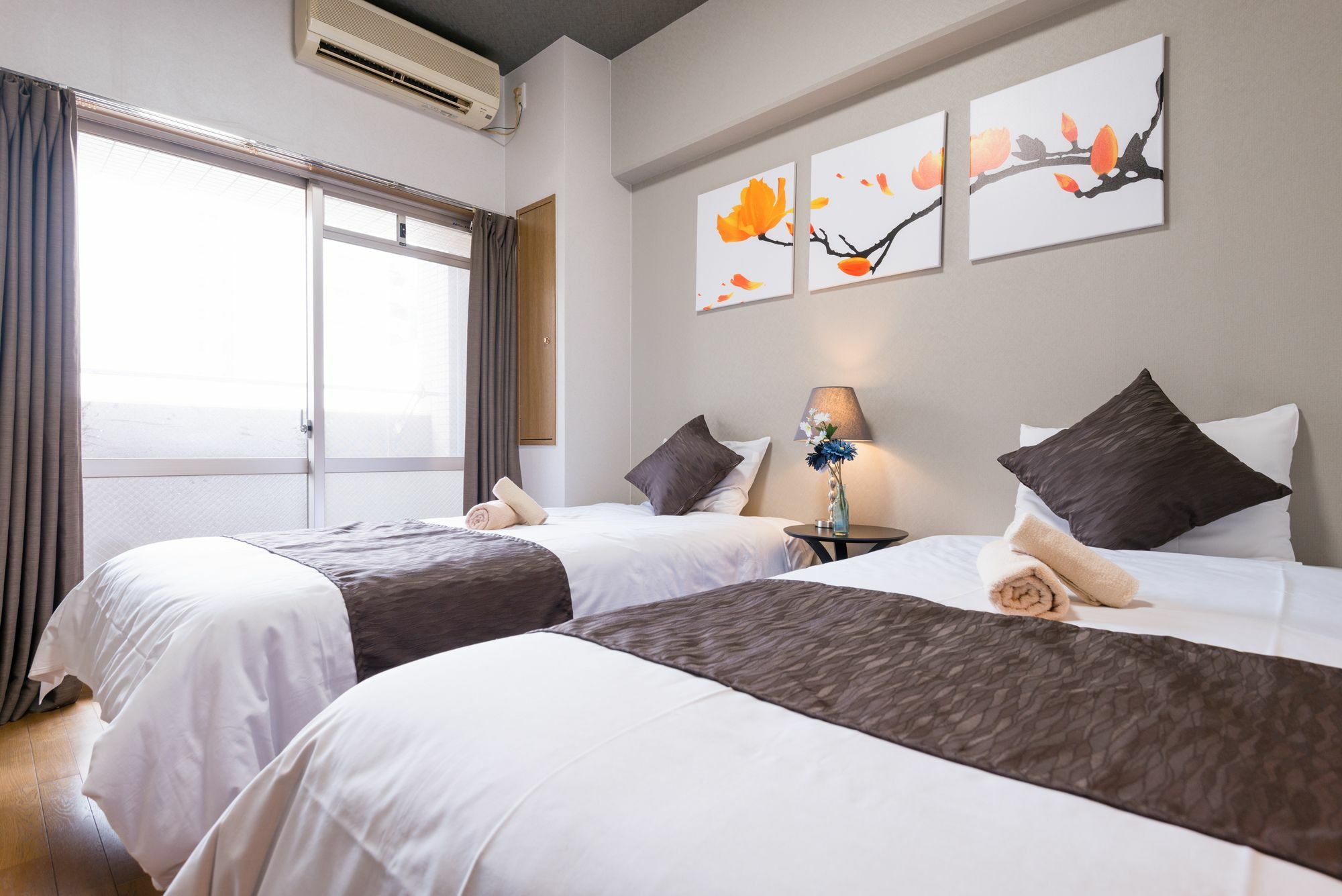 Sakura Sands Hotel Osaka Ngoại thất bức ảnh